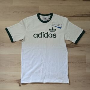 NWT adidad Men's Simple Tee, Size Small